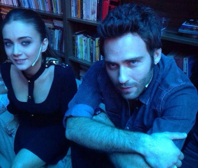 Damla Sönmez Fotoğrafı