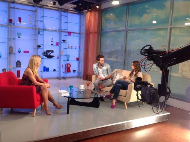 Damla Sönmez Fotoğrafı