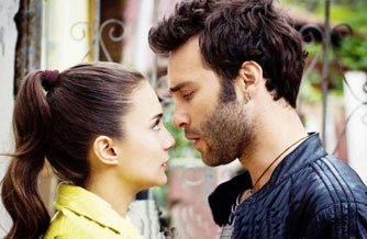 Damla Sönmez Fotoğrafı