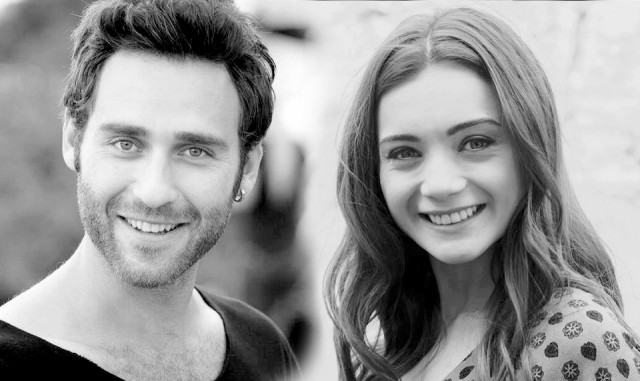 Damla Sönmez Fotoğrafı