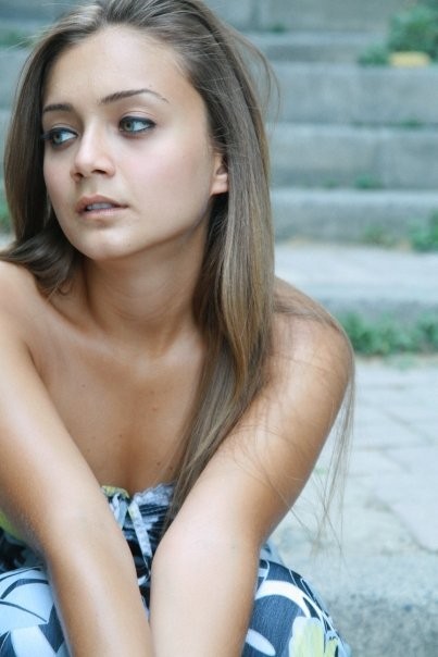 Damla Sönmez Fotoğrafı