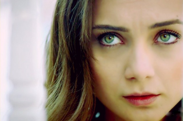 Damla Sönmez Fotoğrafı