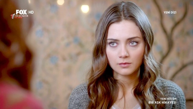 Damla Sönmez Fotoğrafı