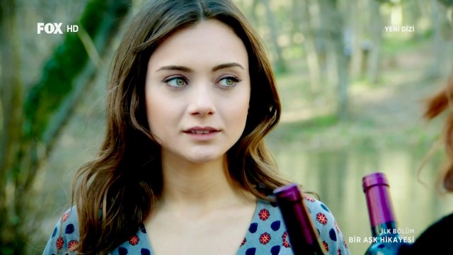 Damla Sönmez Fotoğrafı