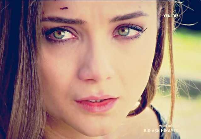 Damla Sönmez Fotoğrafı