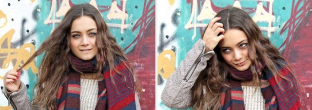 Damla Sönmez Fotoğrafı