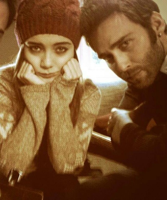 Damla Sönmez Fotoğrafı