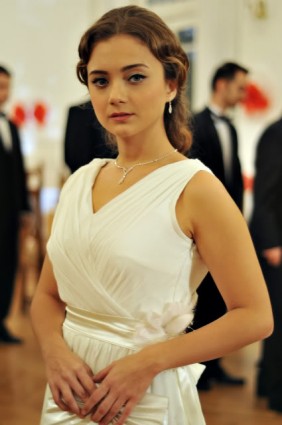 Damla Sönmez Fotoğrafı