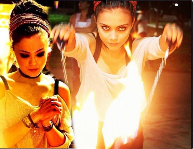 Damla Sönmez Fotoğrafı