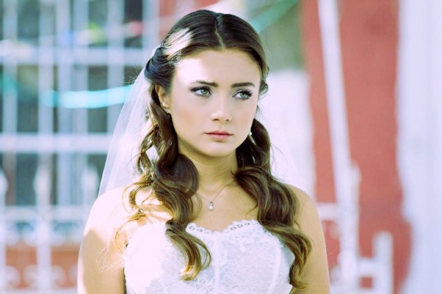 Damla Sönmez Fotoğrafı