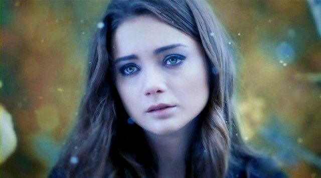 Damla Sönmez Fotoğrafı