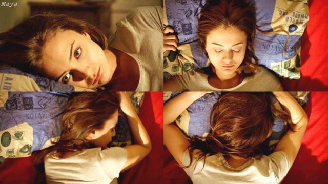 Damla Sönmez Fotoğrafı