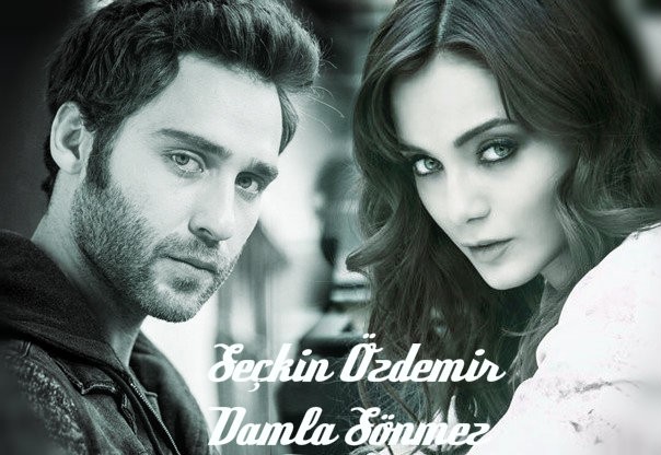 Damla Sönmez Fotoğrafı