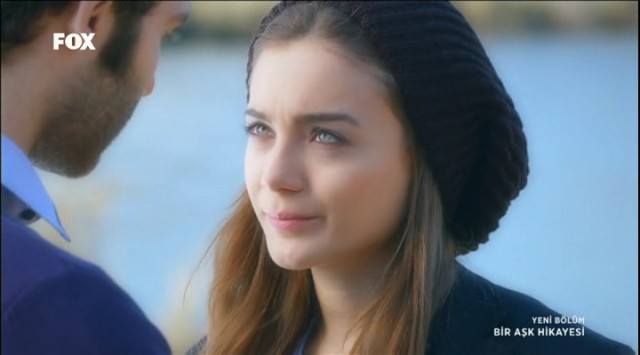 Damla Sönmez Fotoğrafı