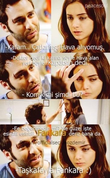 Damla Sönmez Fotoğrafı