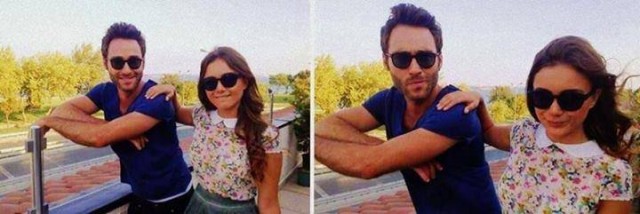 Damla Sönmez Fotoğrafı