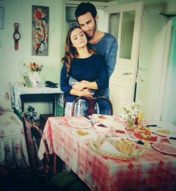 Damla Sönmez Fotoğrafı