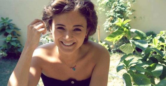 Damla Sönmez Fotoğrafı