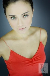 Damla Sönmez Fotoğrafı