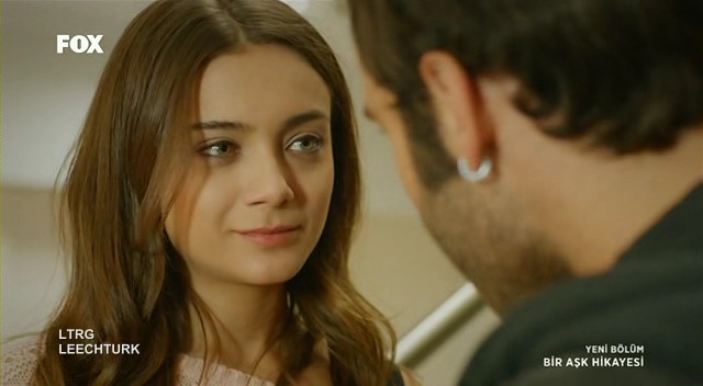 Damla Sönmez Fotoğrafı