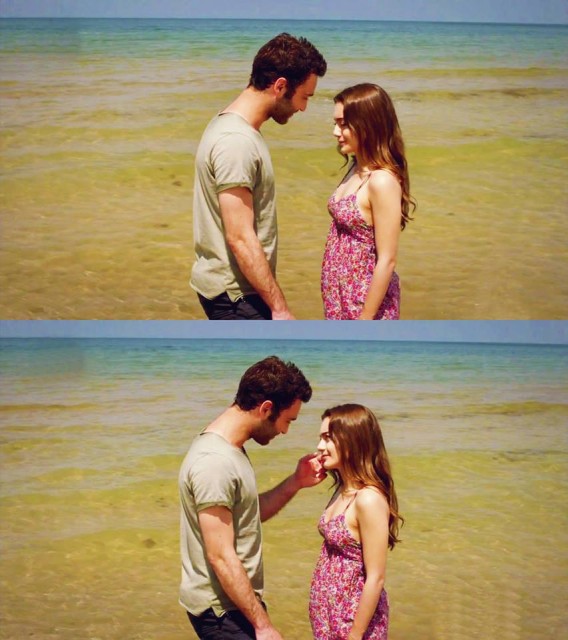 Damla Sönmez Fotoğrafı