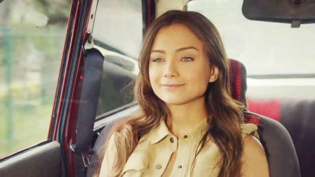 Damla Sönmez Fotoğrafı