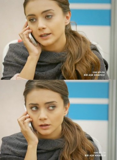 Damla Sönmez Fotoğrafı