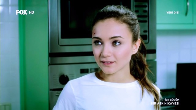 Damla Sönmez Fotoğrafı