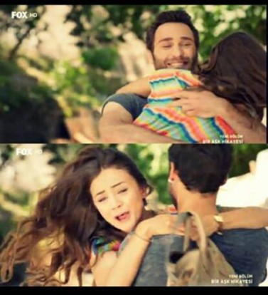 Damla Sönmez Fotoğrafı