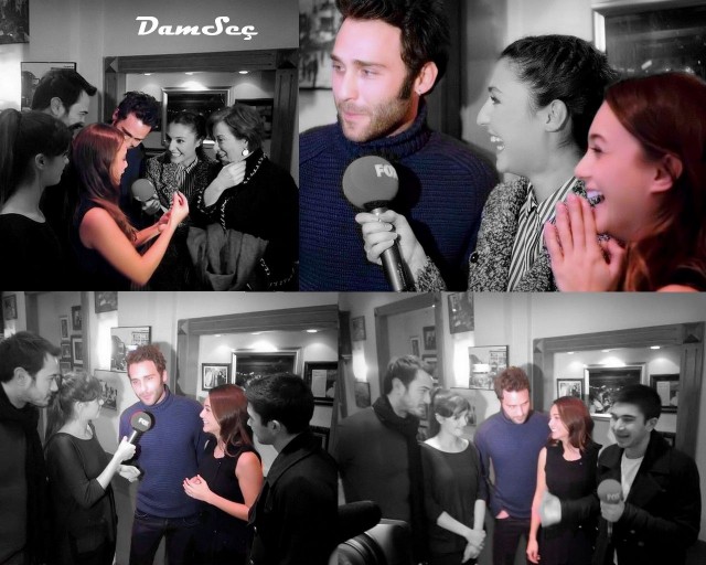 Damla Sönmez Fotoğrafı