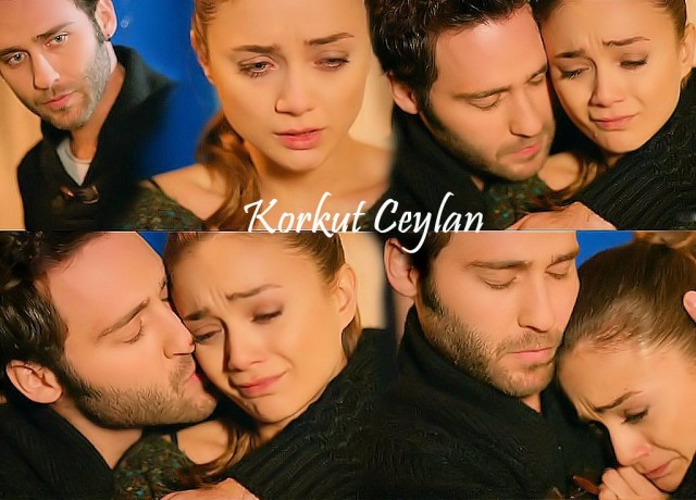 Damla Sönmez Fotoğrafı