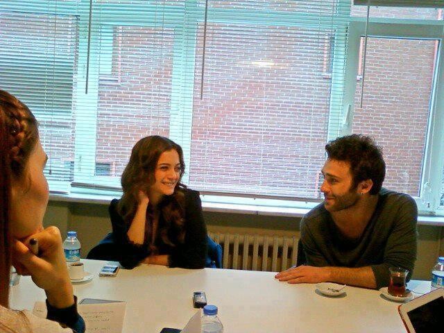 Damla Sönmez Fotoğrafı