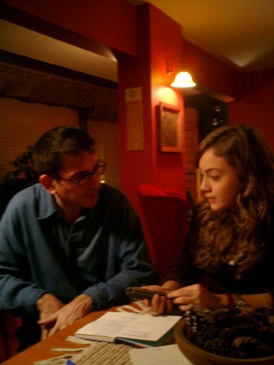 Damla Sönmez Fotoğrafı