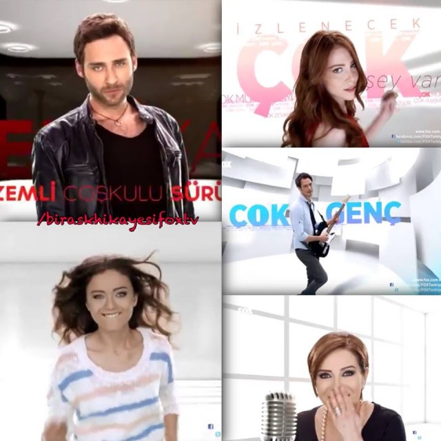 Damla Sönmez Fotoğrafı