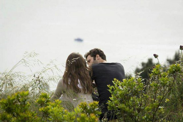 Damla Sönmez Fotoğrafı