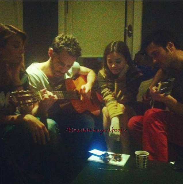 Damla Sönmez Fotoğrafı