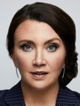 Camilla Läckberg fotoğrafı