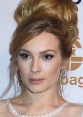 Aliette Opheim fotoğrafı