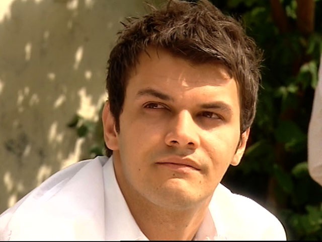 Tuncer Öz Fotoğrafı