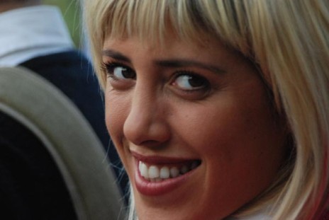 Sevda Dalgıç fotoğrafı