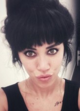 Sevda Dalgıç fotoğrafı