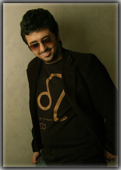 Temmuz Karikutal fotoğrafı