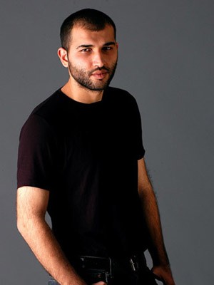 Barış Atay fotoğrafı