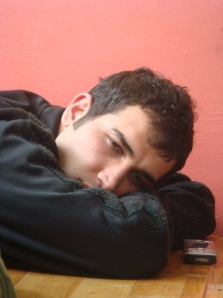 Barış Atay fotoğrafı