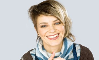 Gianina Corondan fotoğrafı