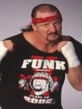 Terry Funk fotoğrafı