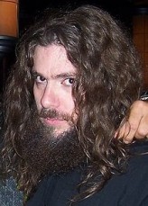 Martin Eric Ain fotoğrafı