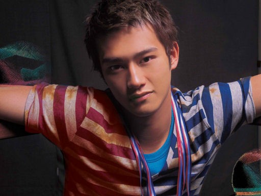 Louis Koo Fotoğrafı