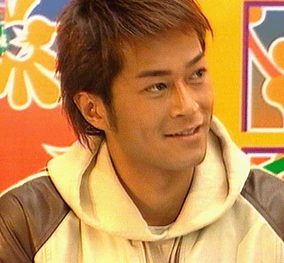 Louis Koo Fotoğrafı