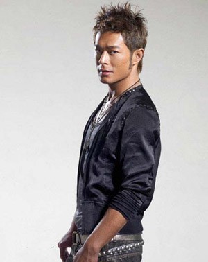 Louis Koo Fotoğrafı